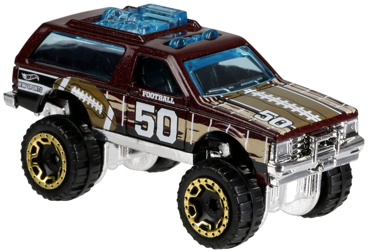 CHEVY BLAZER 4X4 4