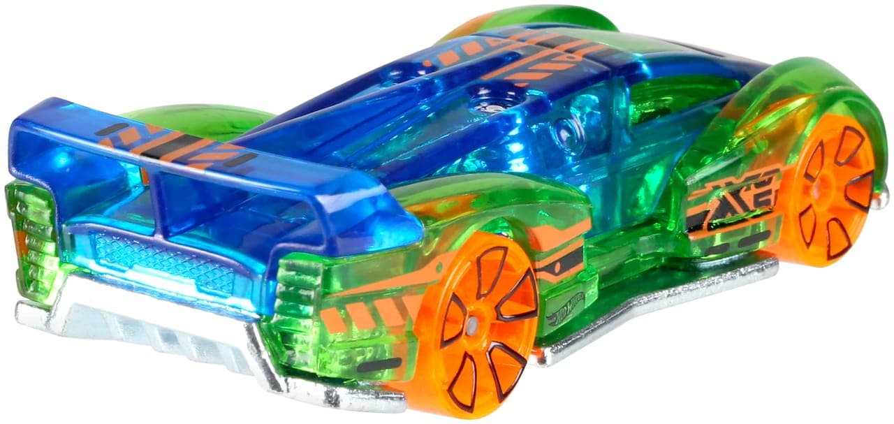 Electrack 3