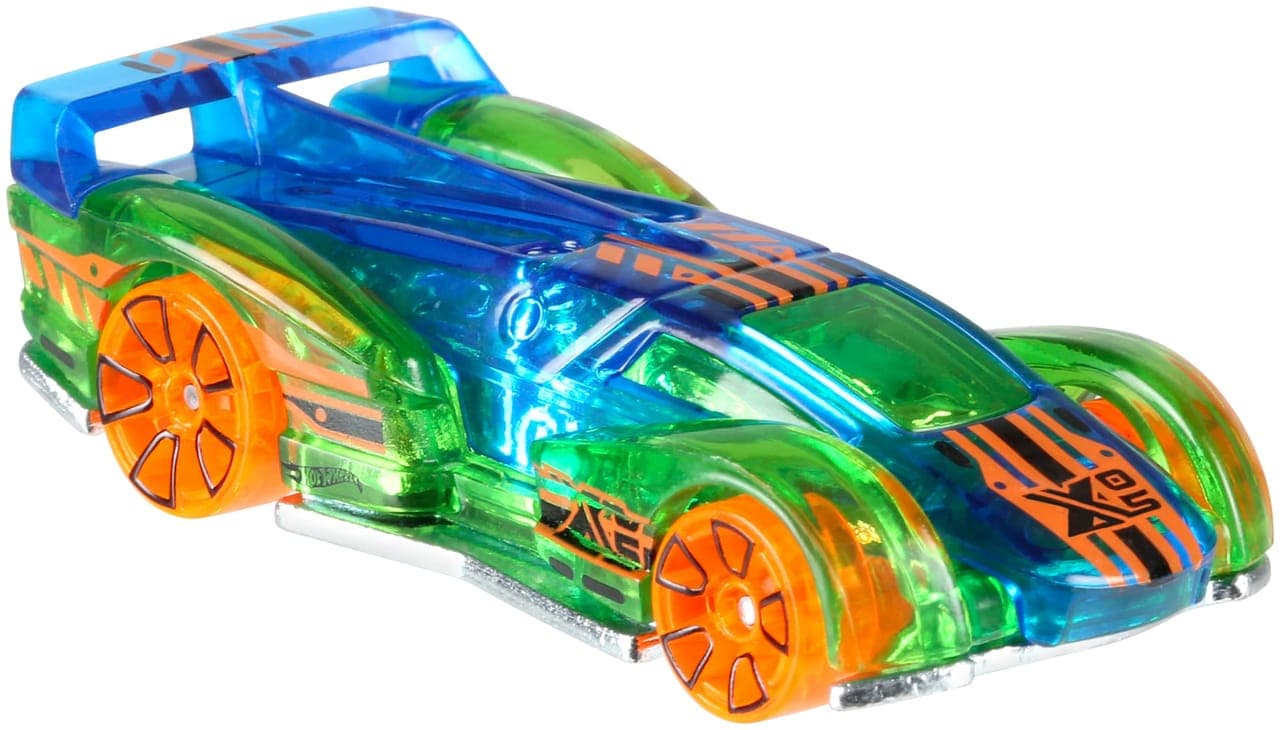 Electrack 4