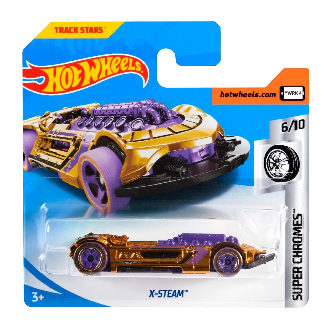 X-Steam 2