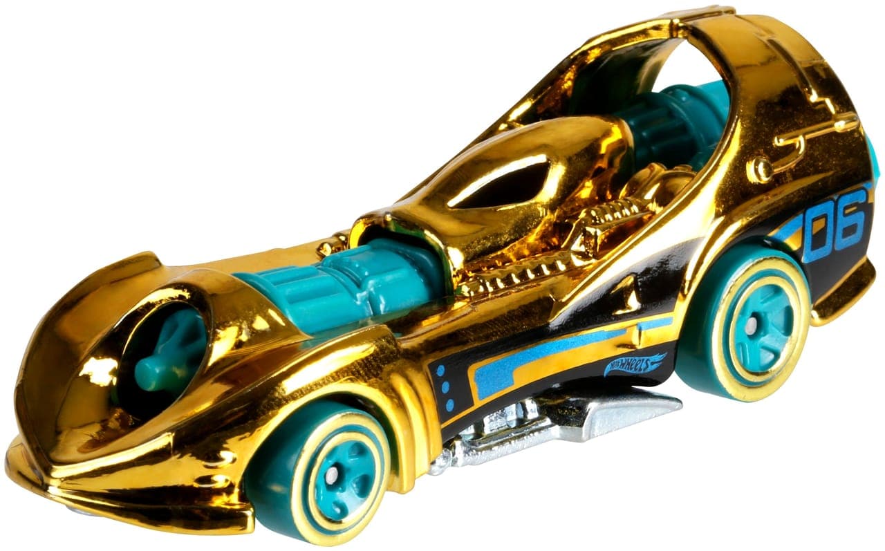 Power Rocket