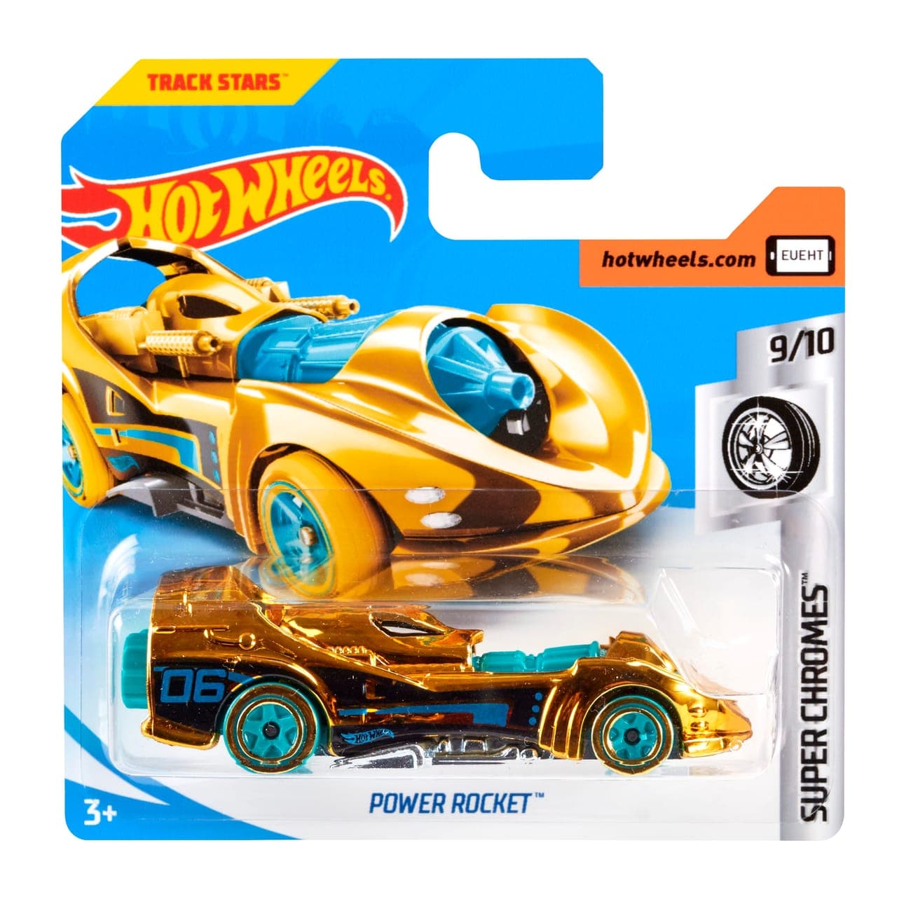 Power Rocket 2