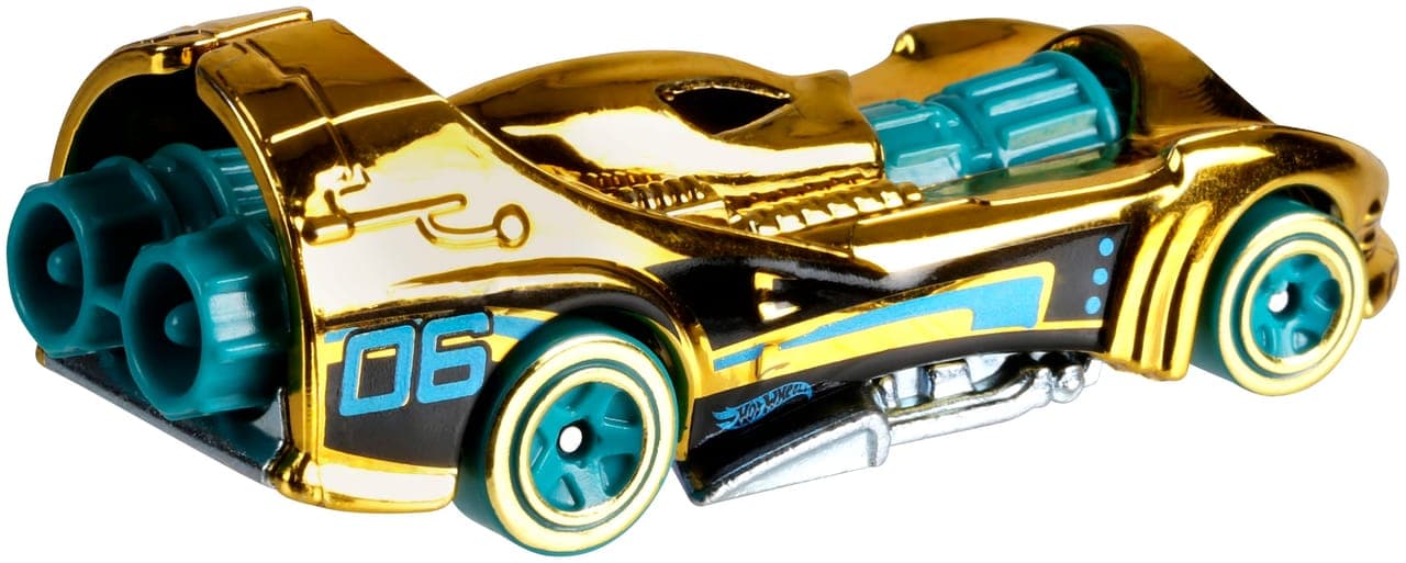 Power Rocket 3