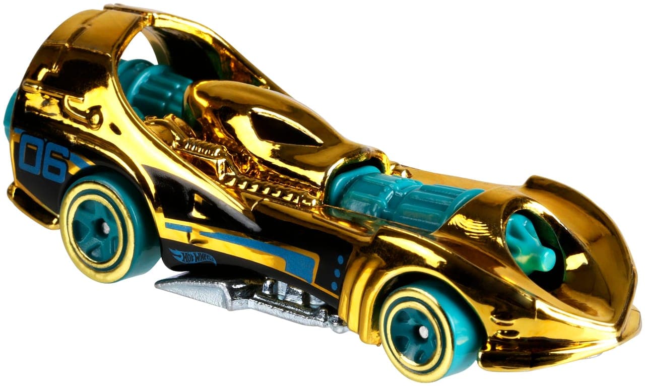 Power Rocket 4