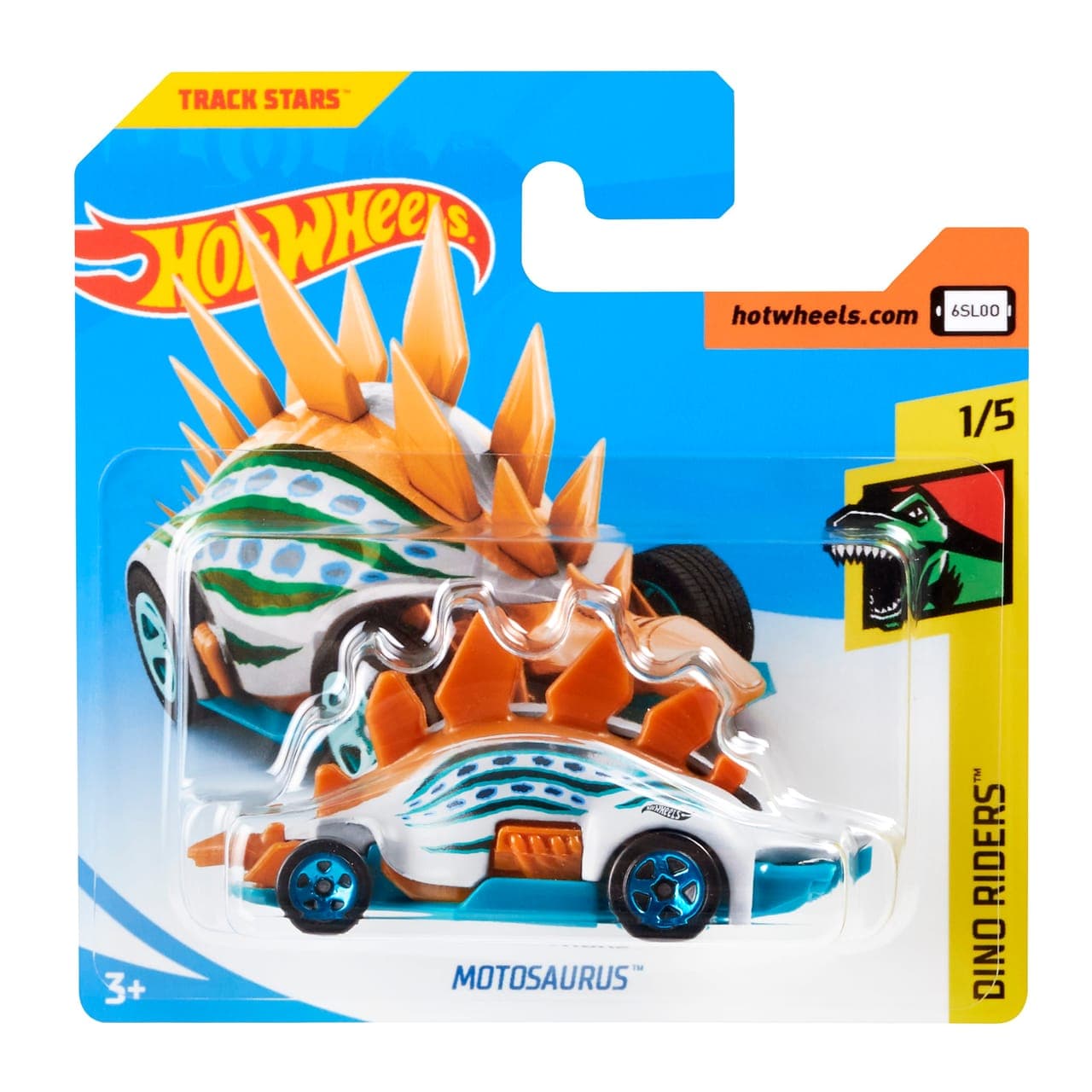 Motosaurus 2