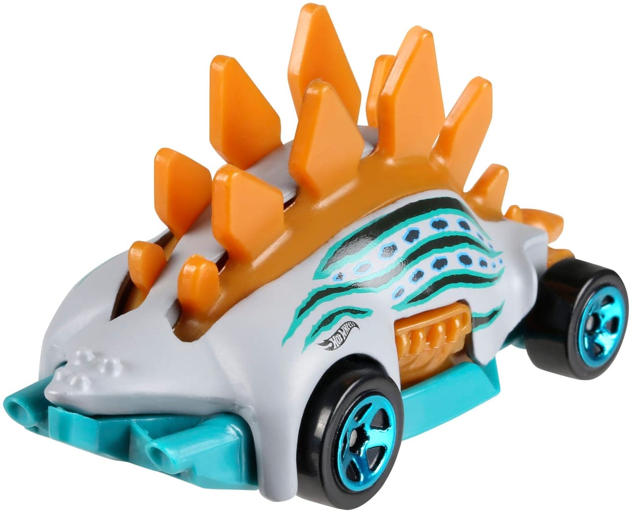 Motosaurus 3