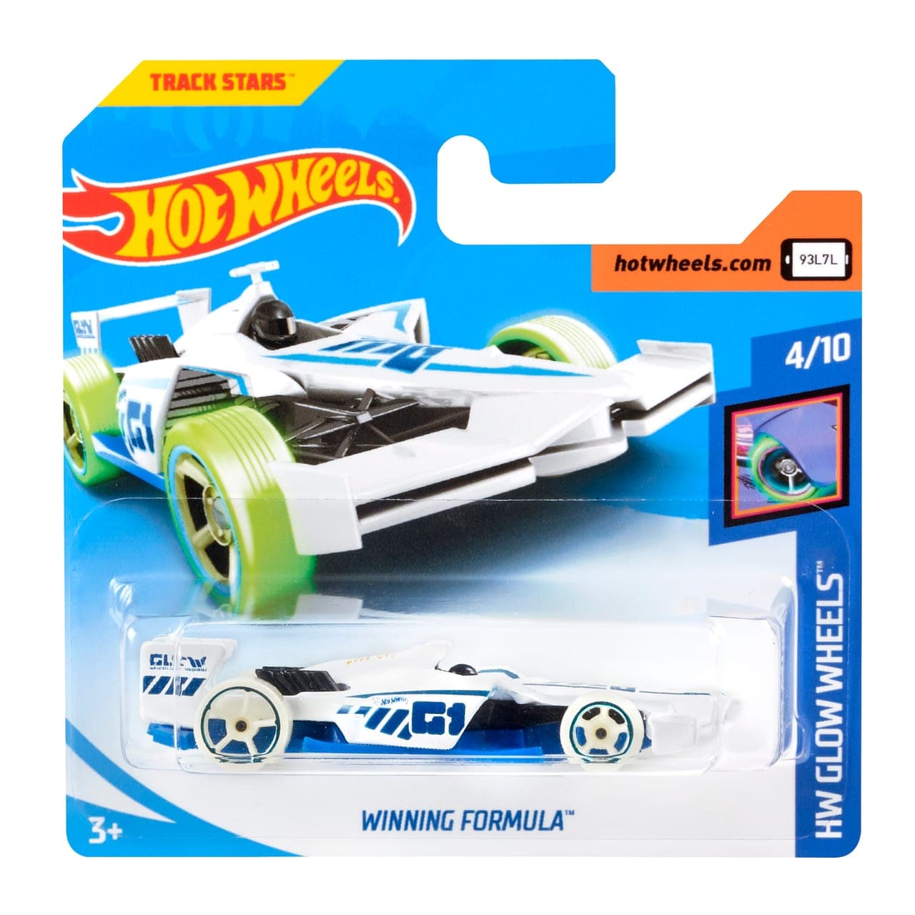 Winning Formula 2
