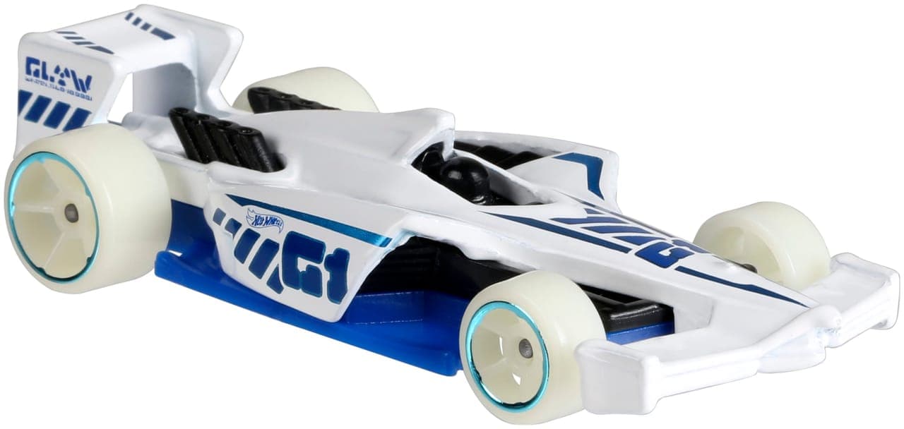 Winning Formula 4