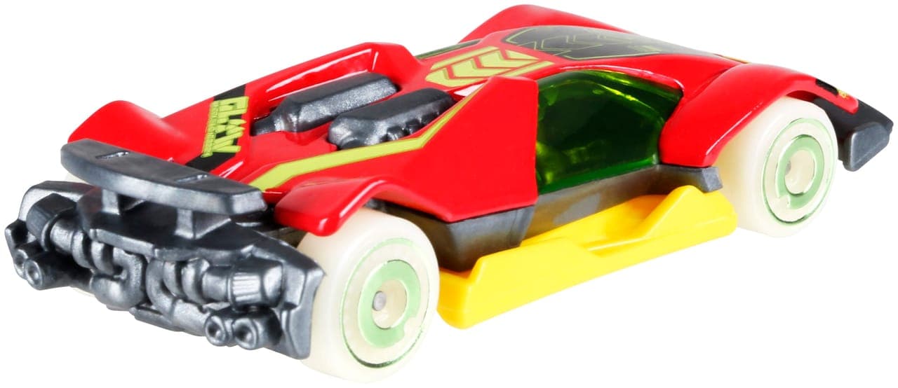 Cyber Speeder 3