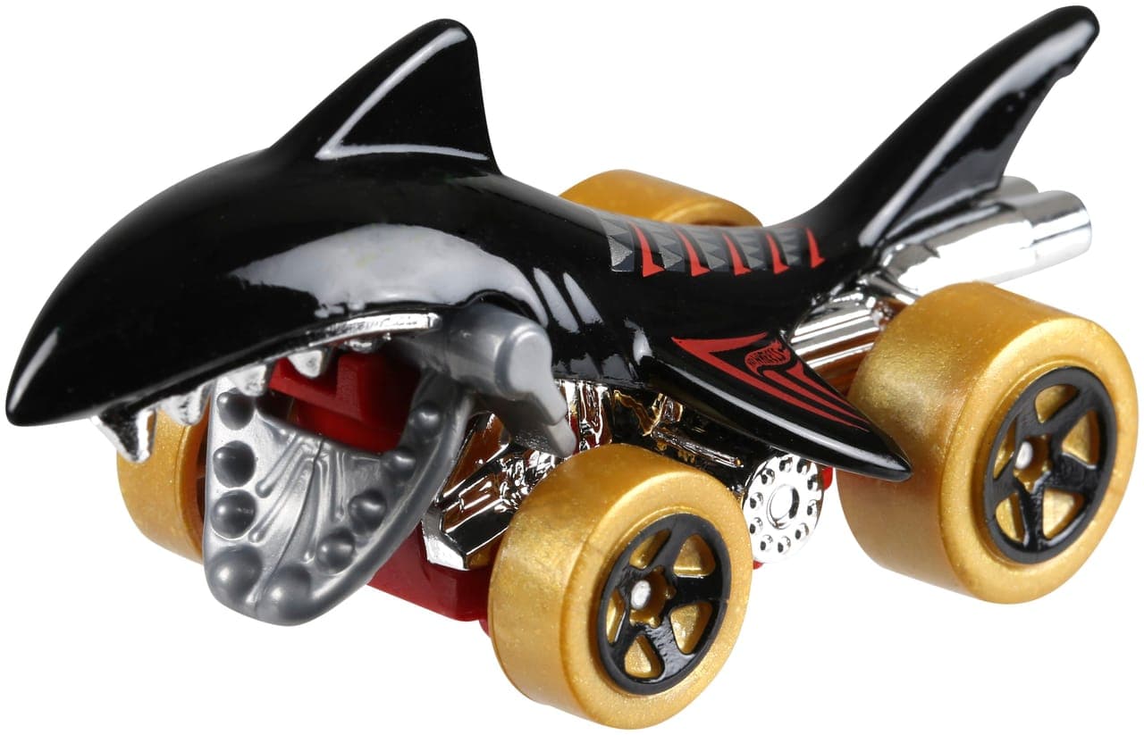 Shark Bite
