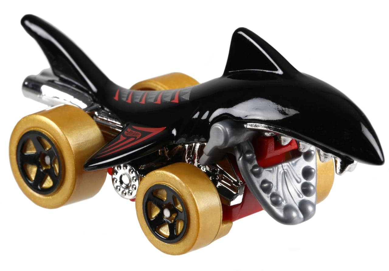 Shark Bite 4