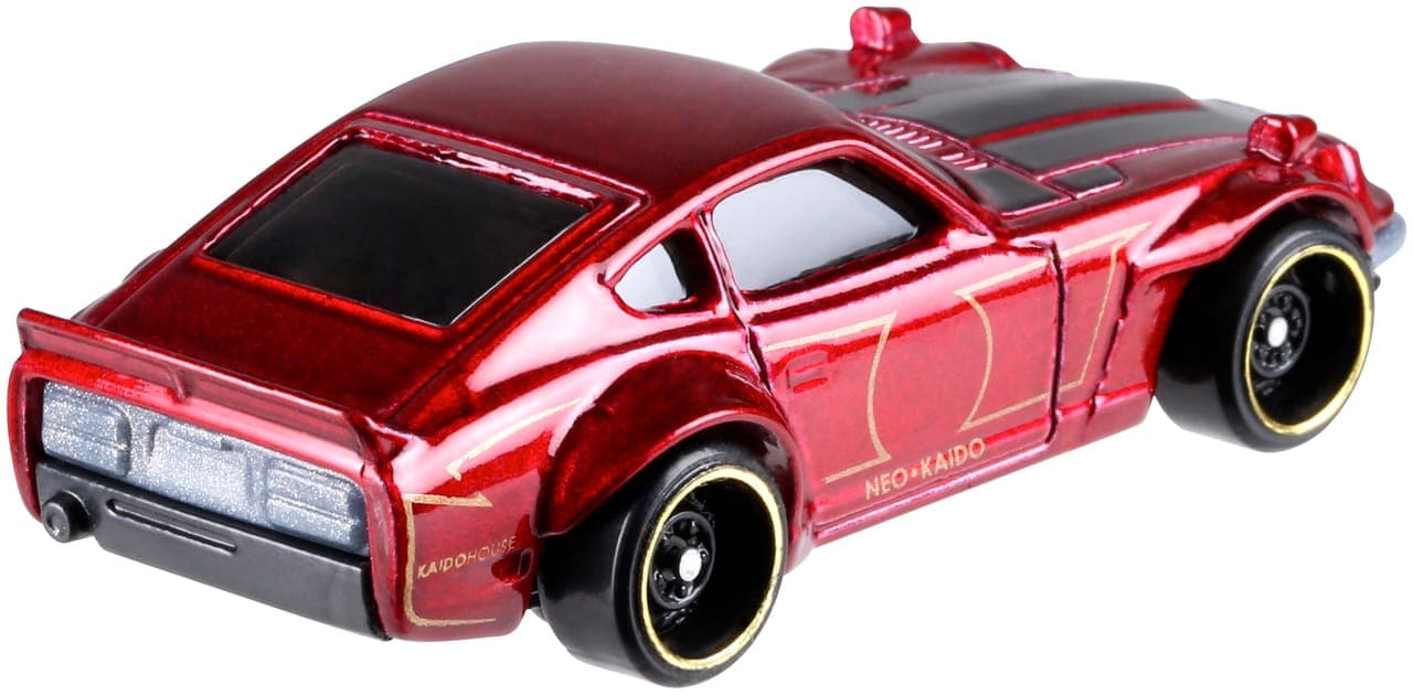 Custom Datsun 240Z 3