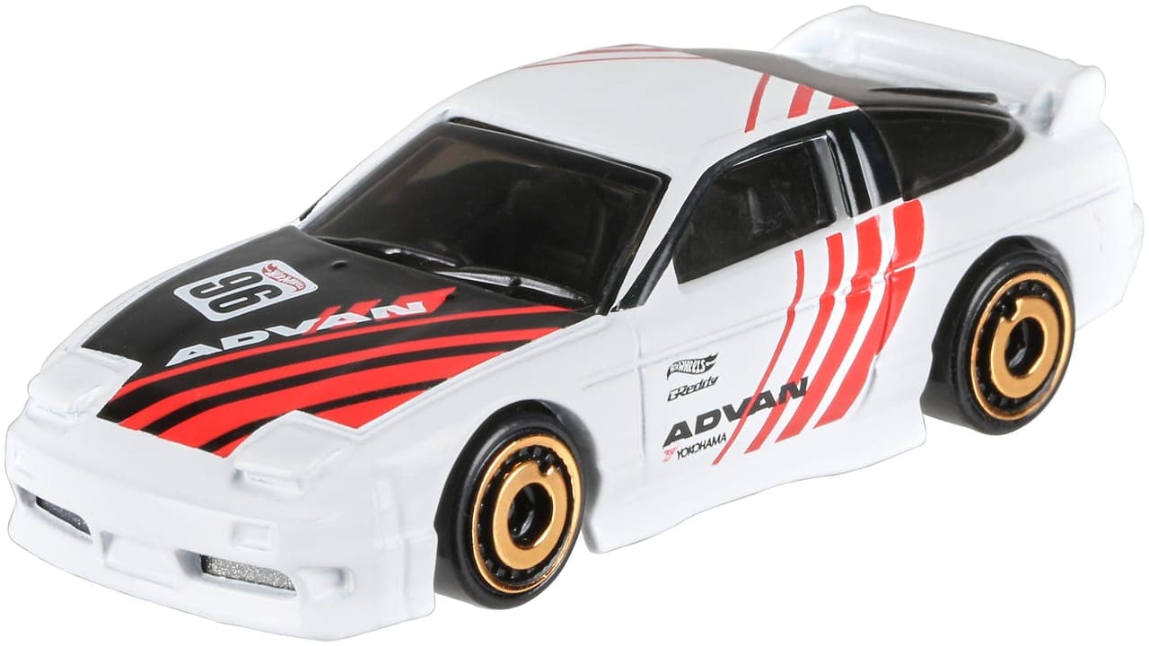'96 Nissan 180SX Type X