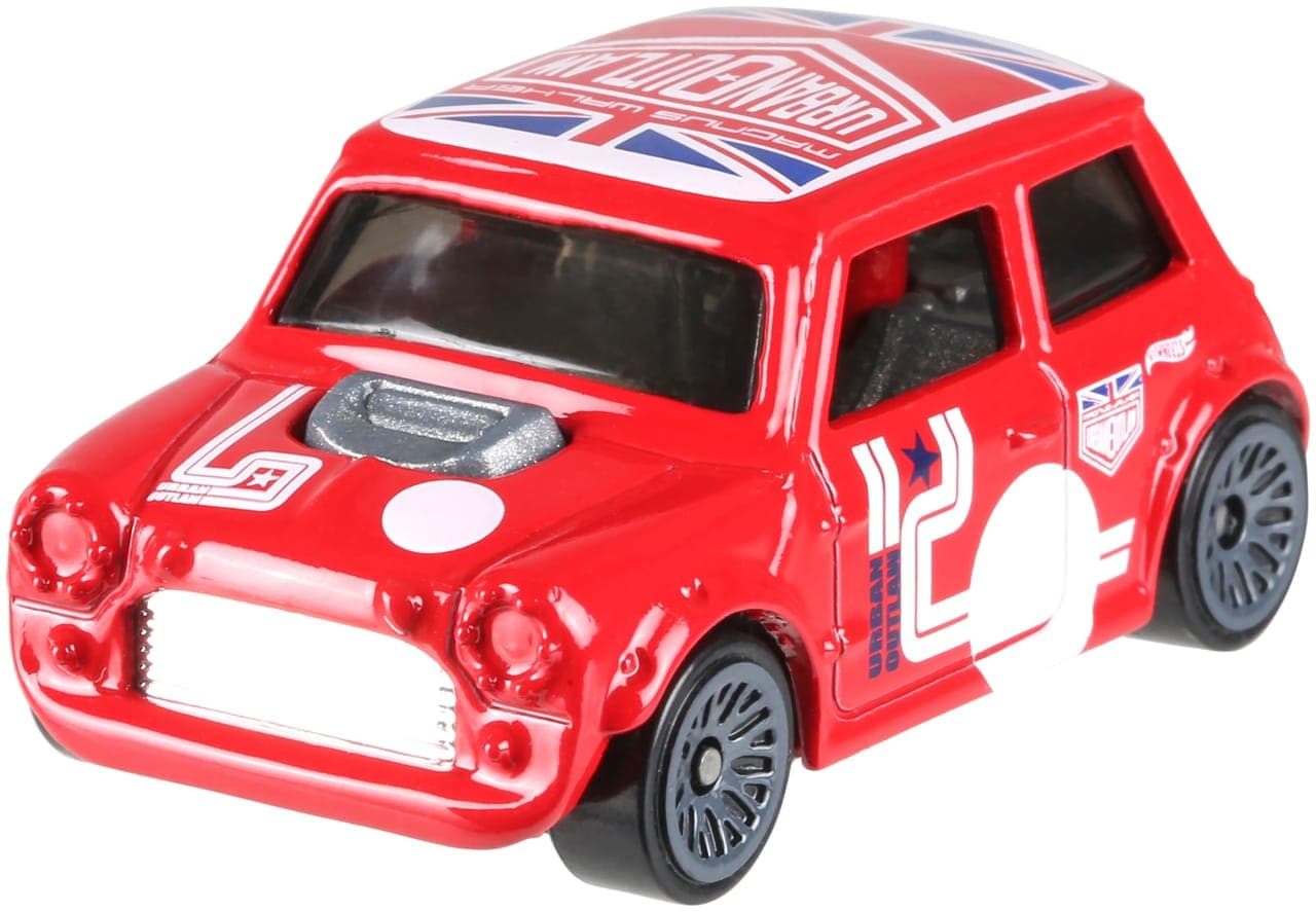 Morris Mini