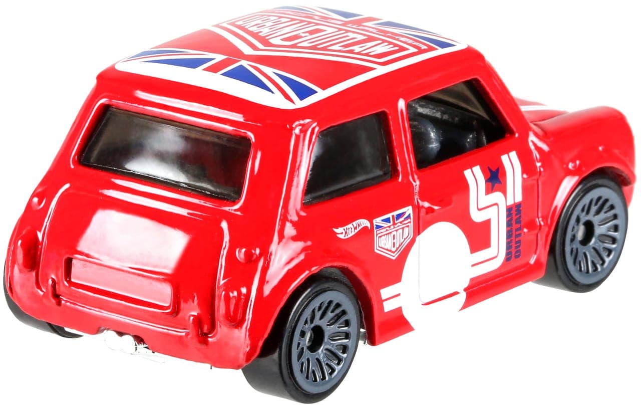 Morris Mini 3