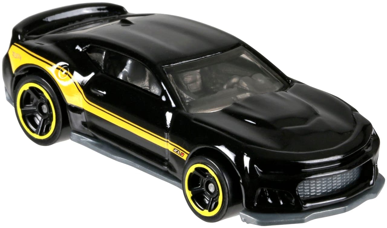 2017 Camaro ZL1 4