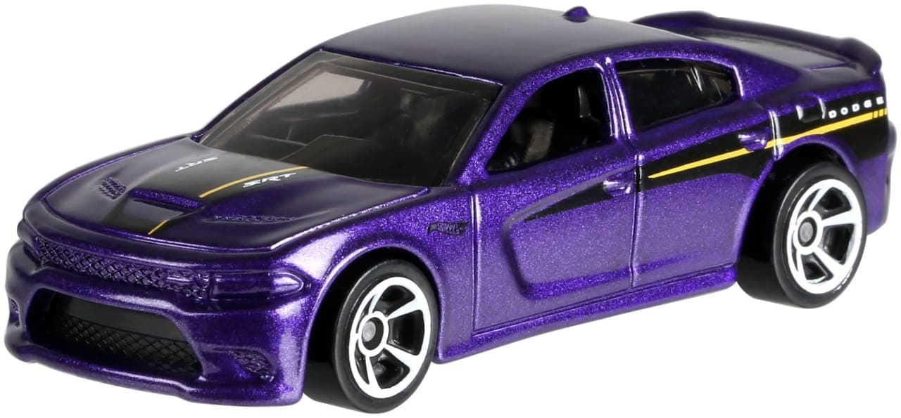 '15 Dodge Charger SRT