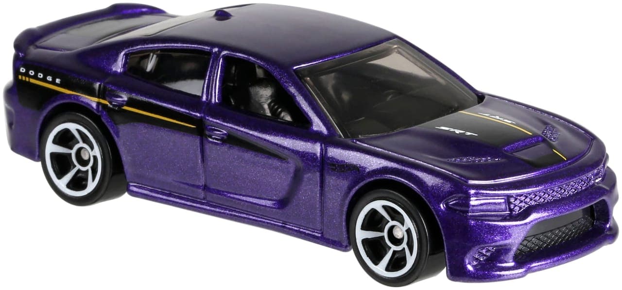 '15 Dodge Charger SRT 4