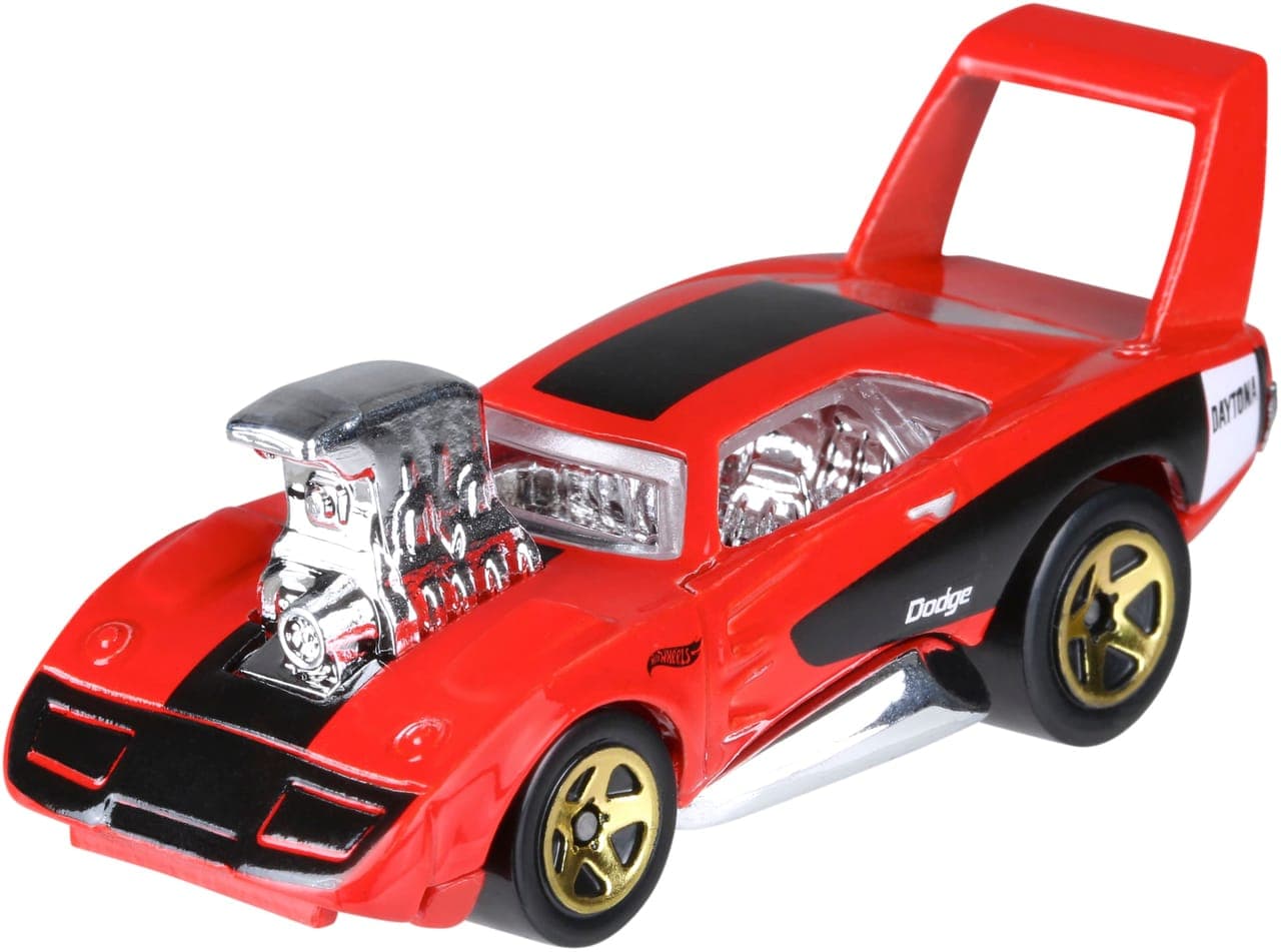 DODGE CHARGER DAYTONA