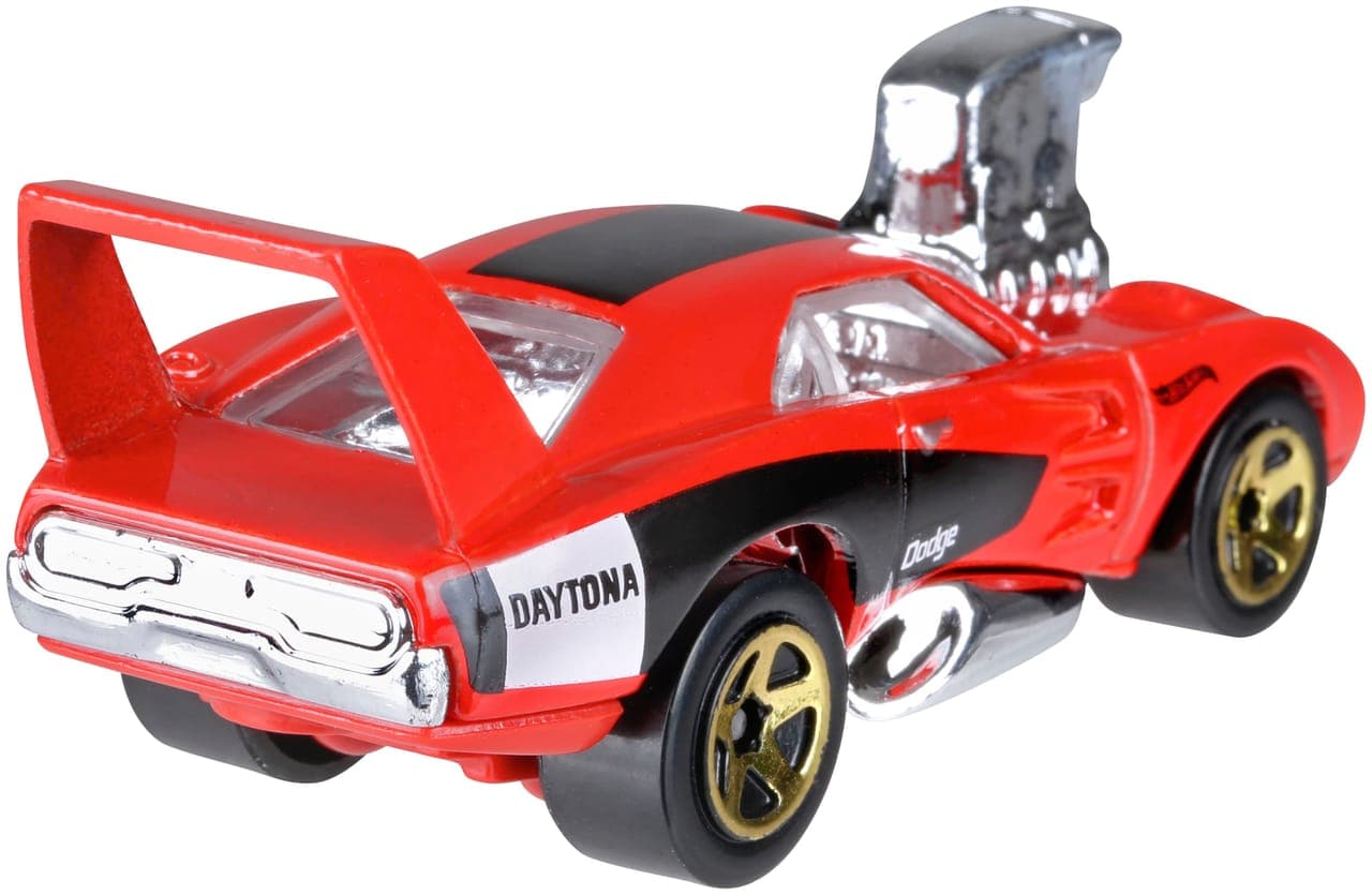 DODGE CHARGER DAYTONA 3
