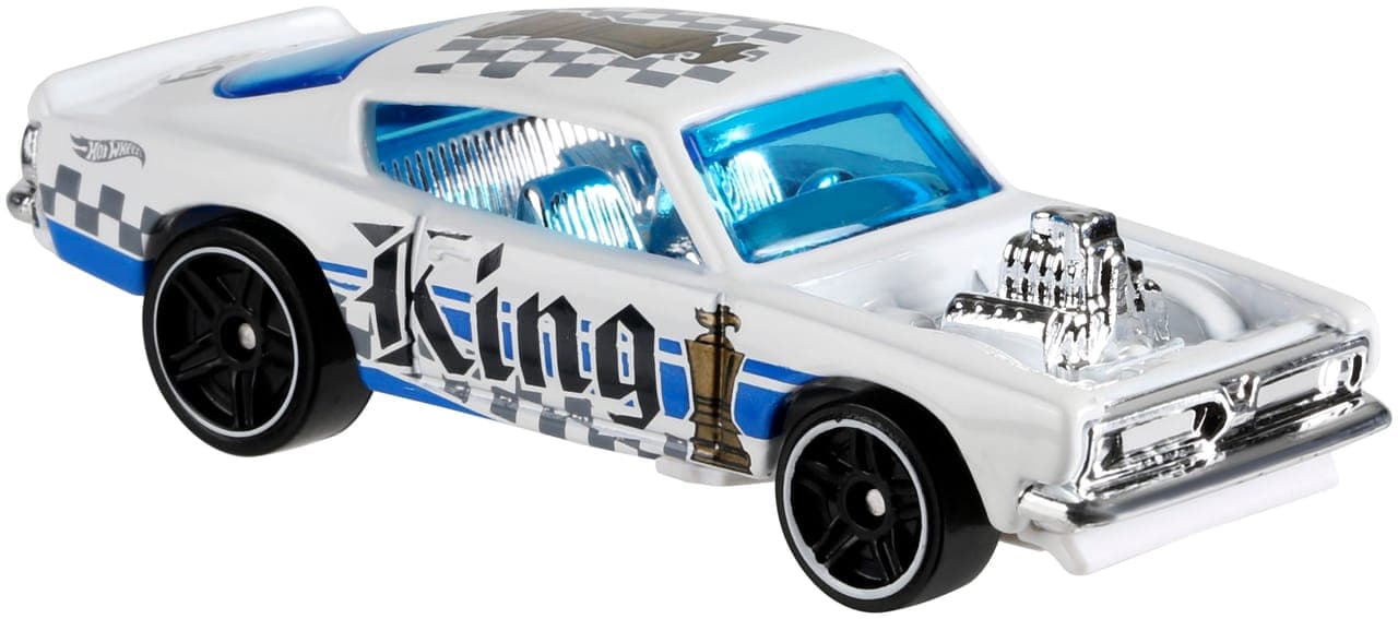 King Kuda 4