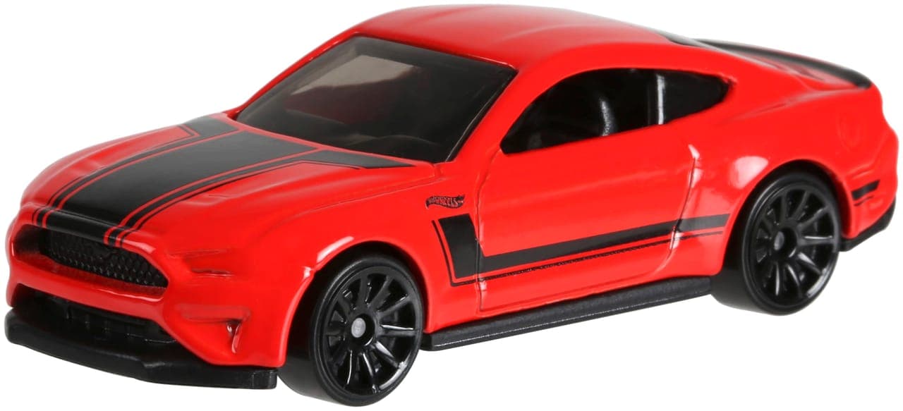 2018 Ford Mustang GT