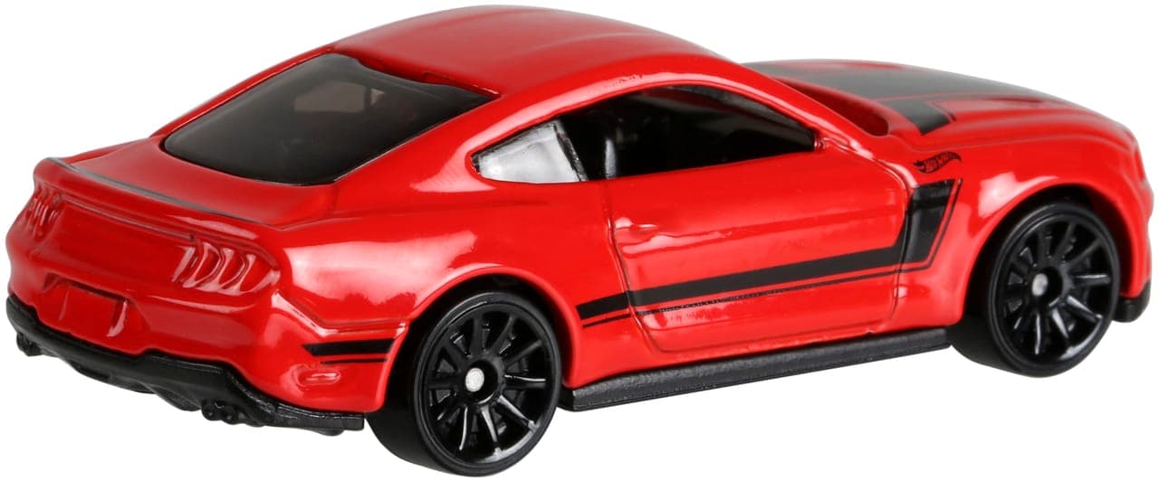 2018 Ford Mustang GT 3