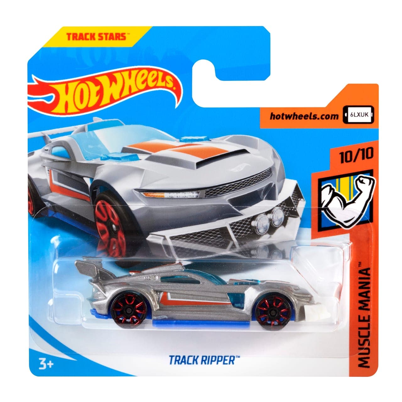 Track Ripper 2