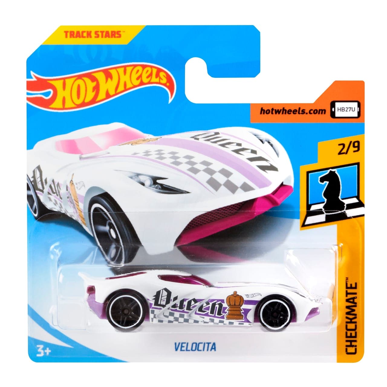 Velocita 2
