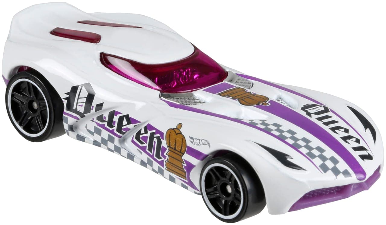 Velocita 4