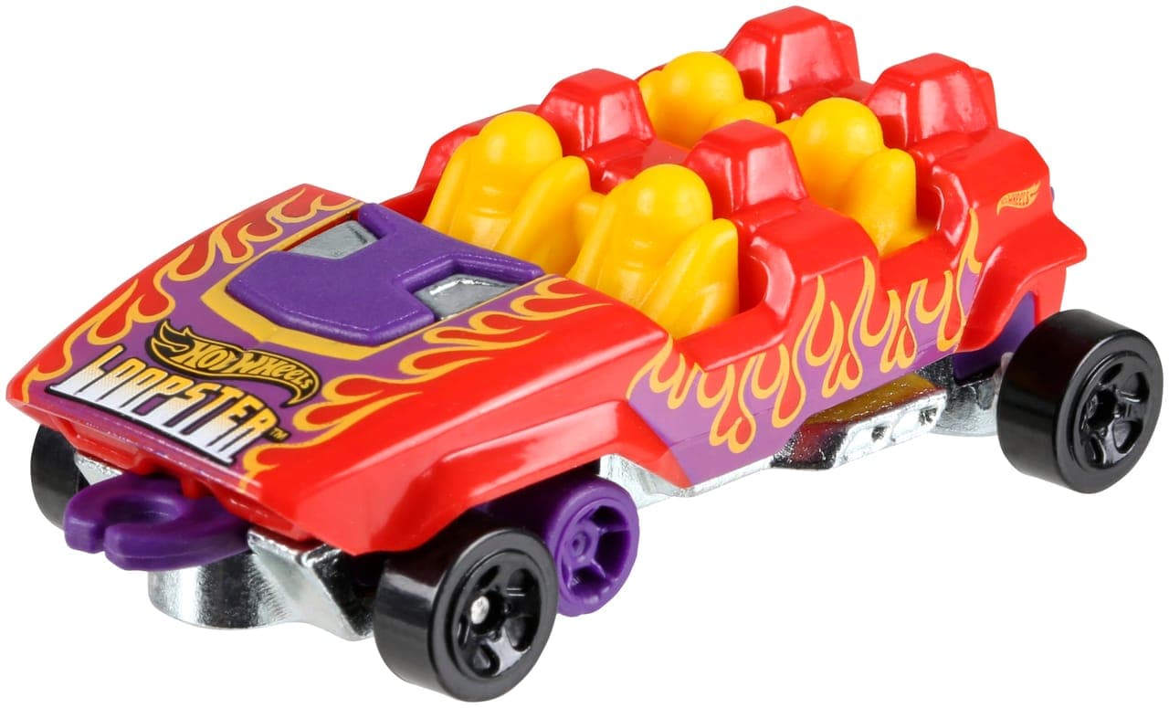 Loopster
