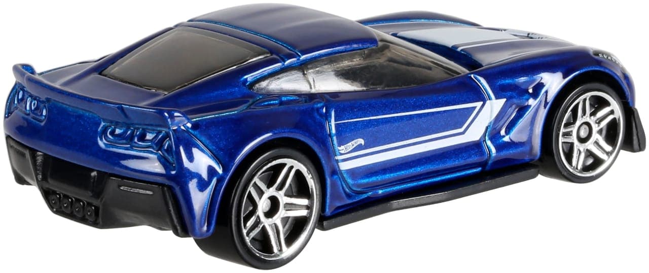 Corvette C7 Z06
