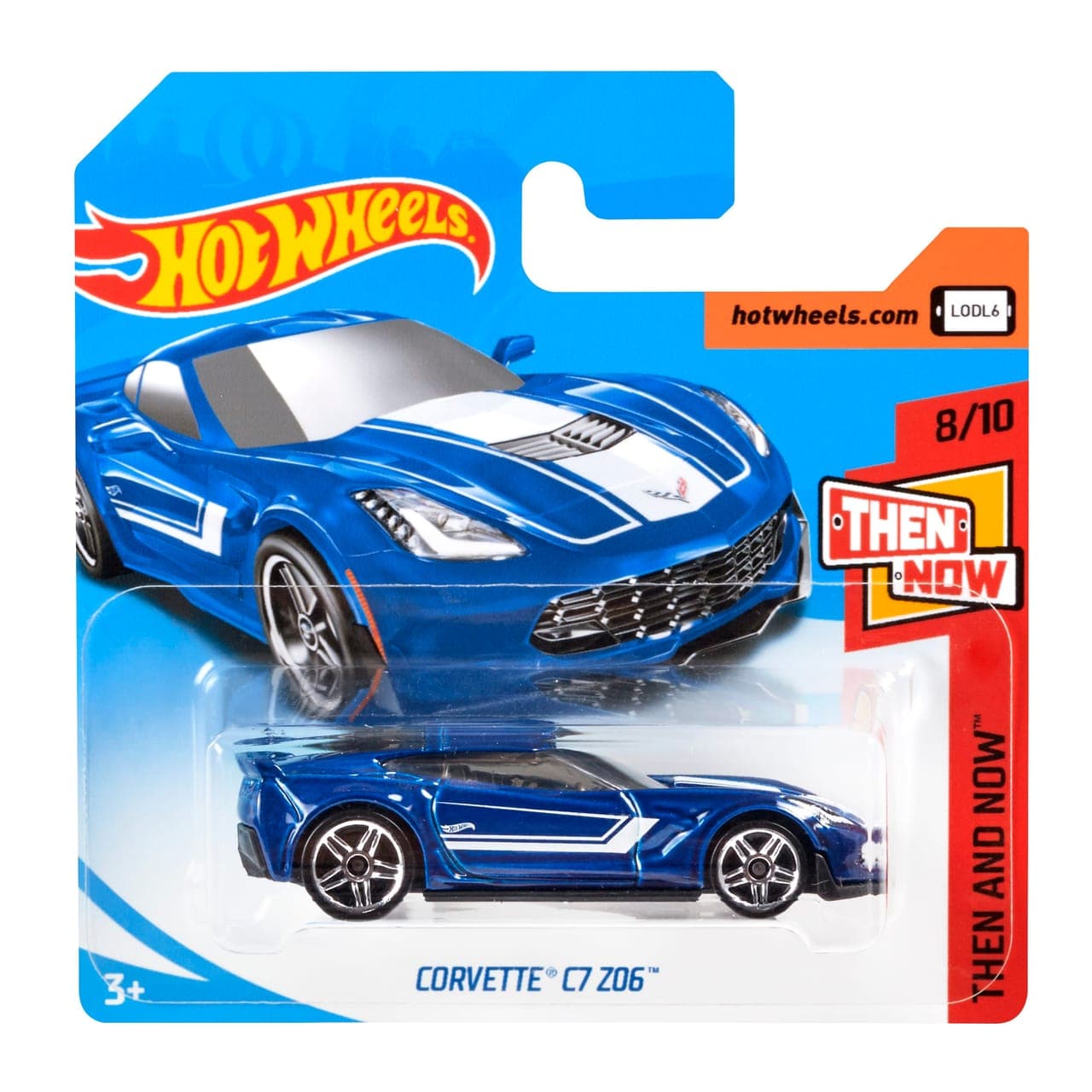 Corvette C7 Z06 2