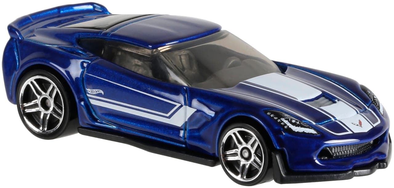 Corvette C7 Z06 3