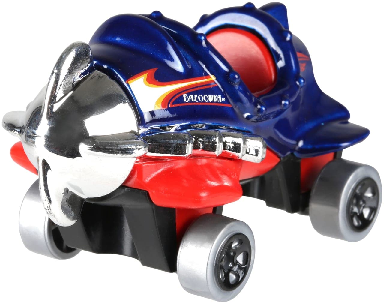 Bazoomka