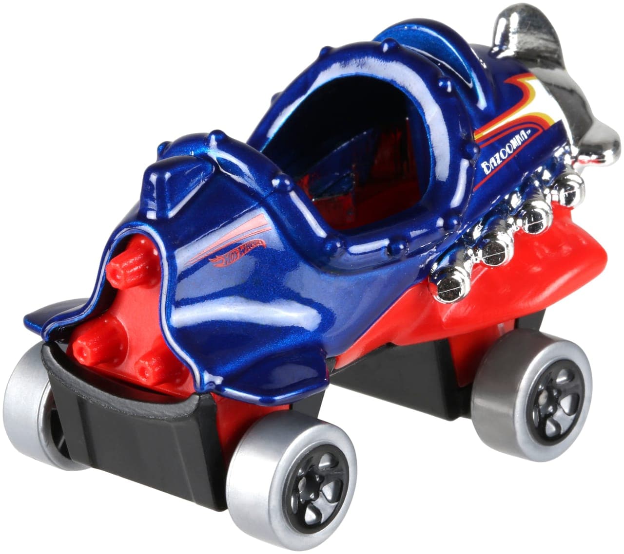 Bazoomka 3
