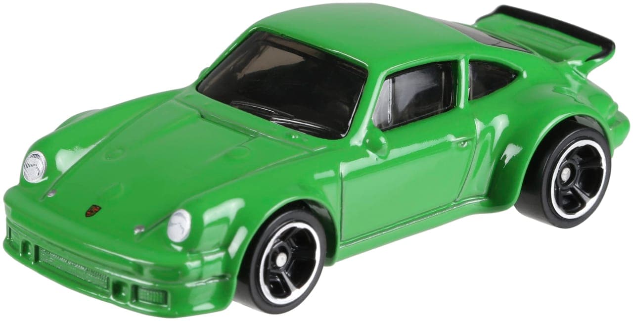 Porsche 934 Turbo RSR