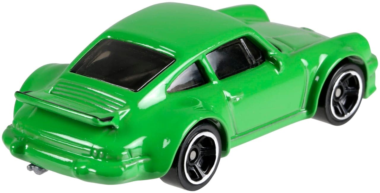 Porsche 934 Turbo RSR 3