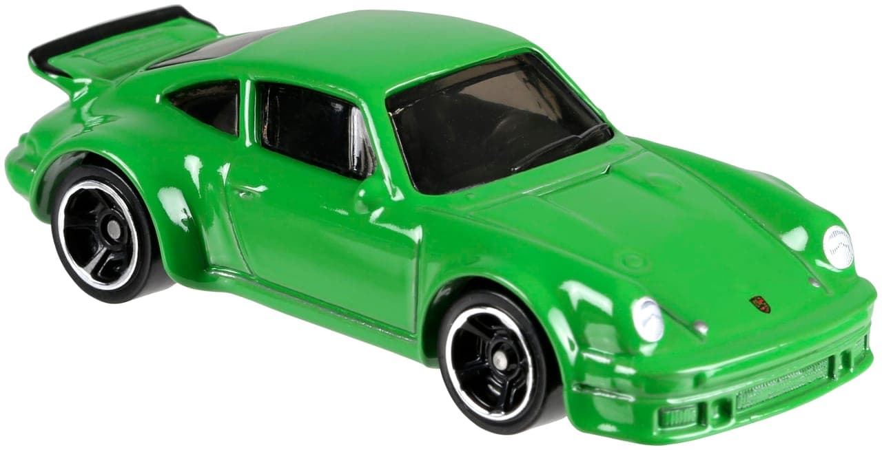 Porsche 934 Turbo RSR 4