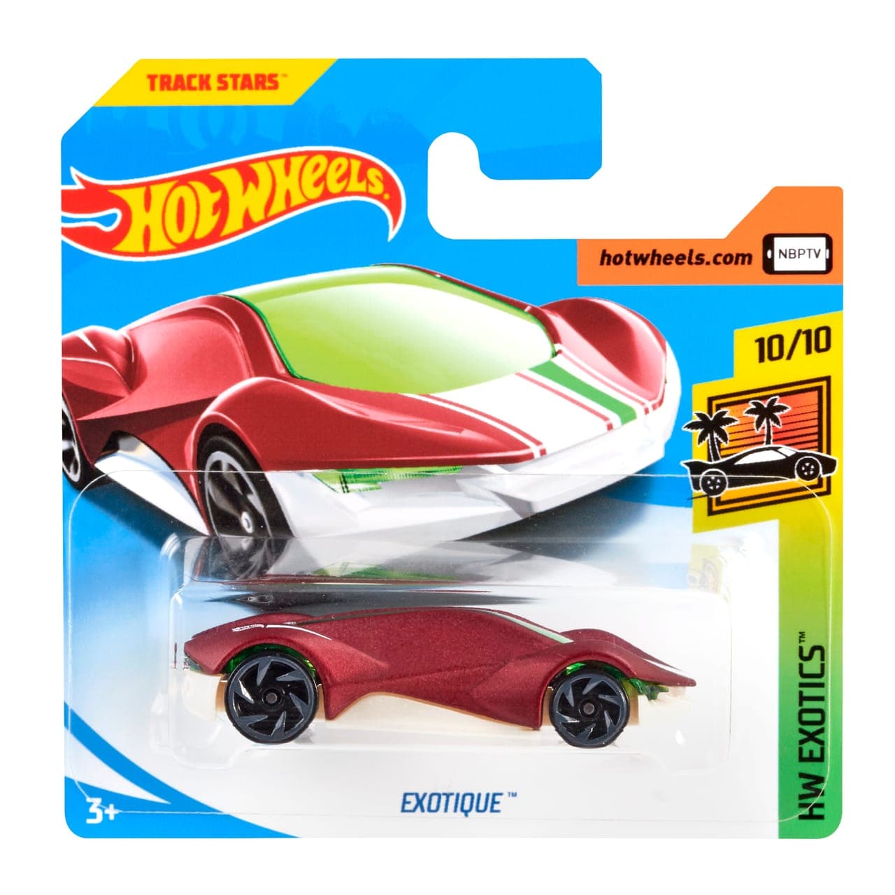 Exotique 2