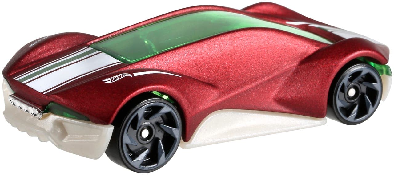 Exotique 3