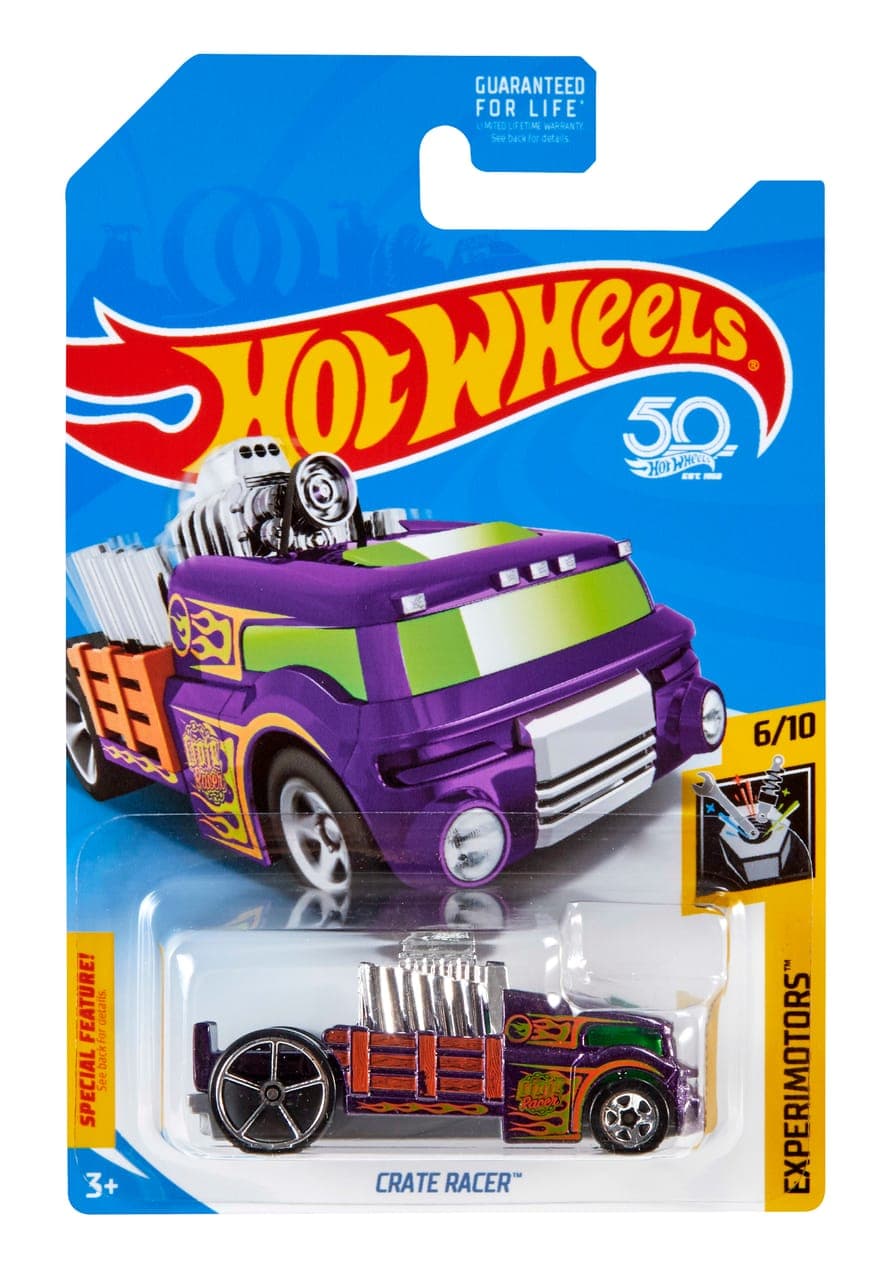Crate Racer 2