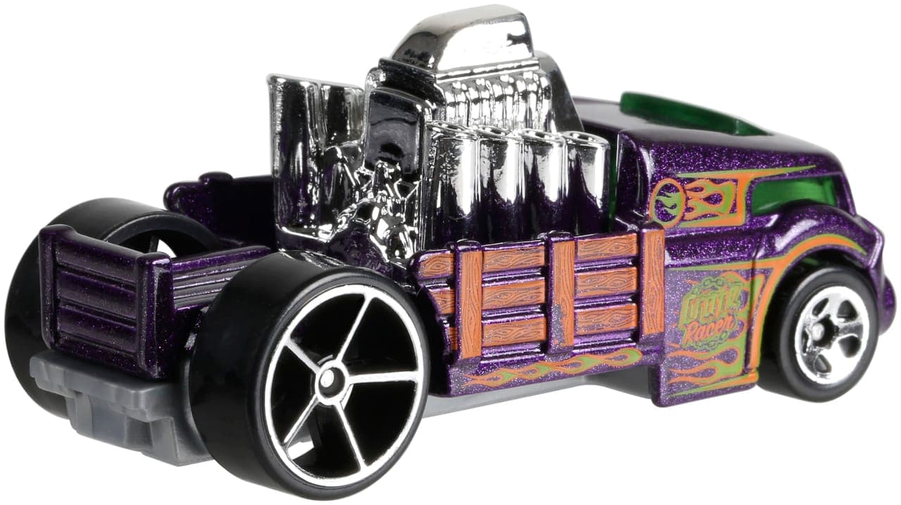 Crate Racer 3