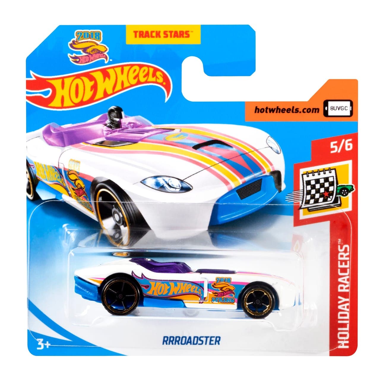 RRRoadster 2