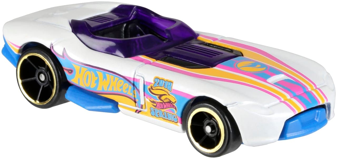 RRRoadster 4