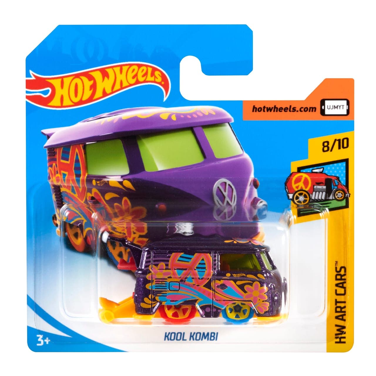 Kool Kombi 2