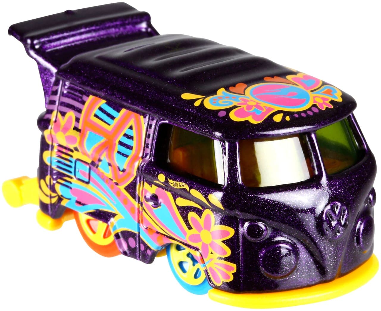 Kool Kombi 4