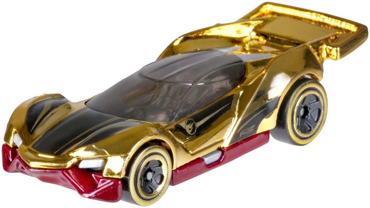 Blitzspeeder
