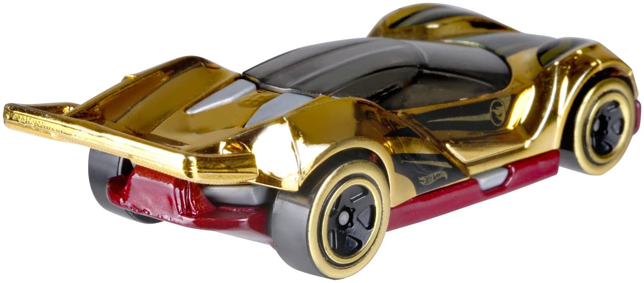 Blitzspeeder 3