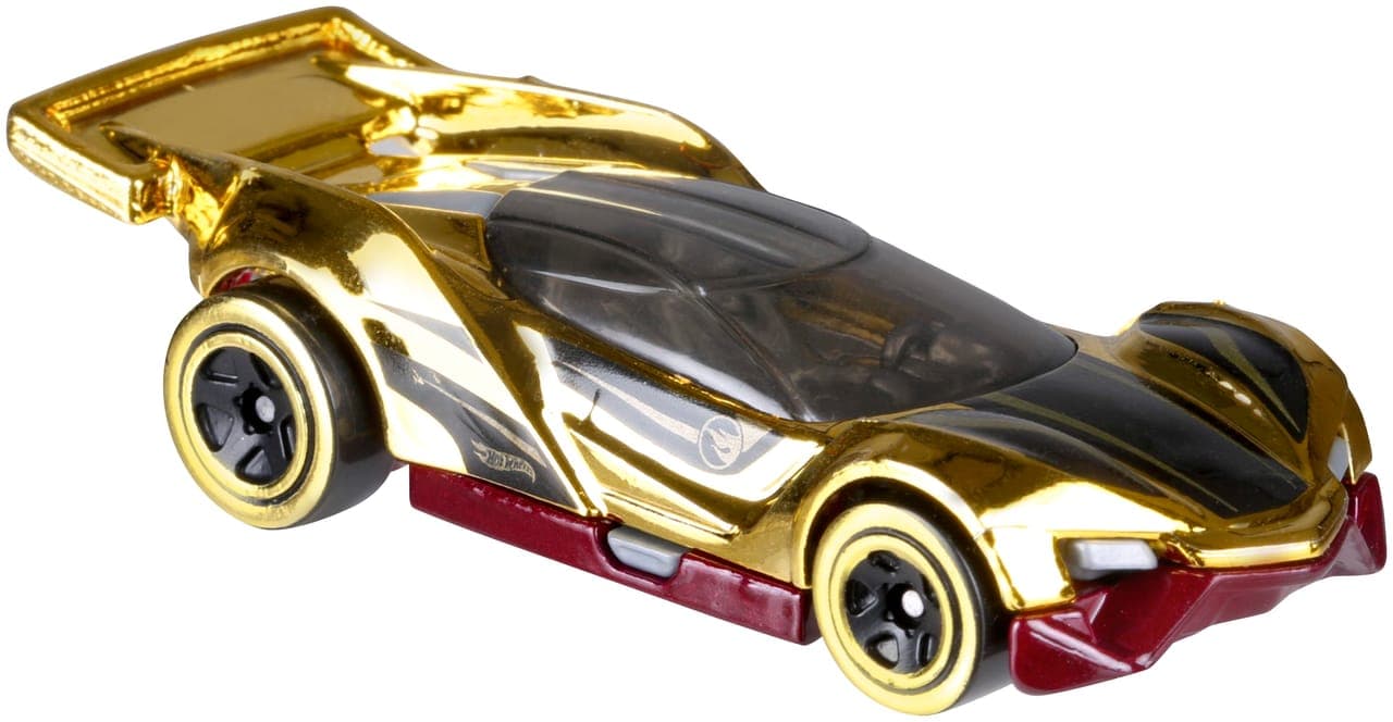 Blitzspeeder 4